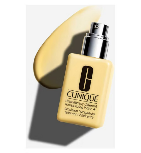 Clinique Dramatically Different™ Moisturizing Lotion+ 125ml